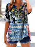 Thoughtfully Designed Shirt