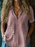 Beautifully Crafted Garment