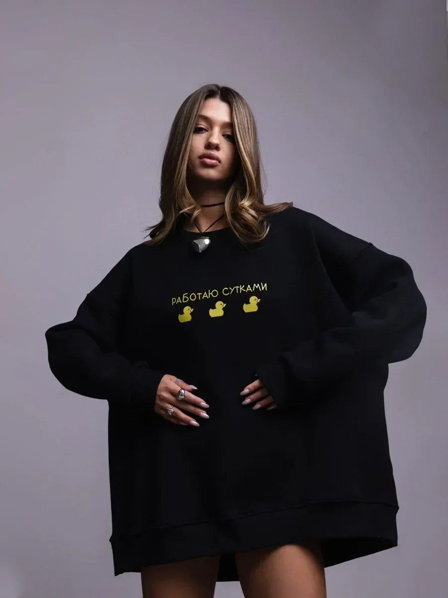 Classic Vintage Sweater