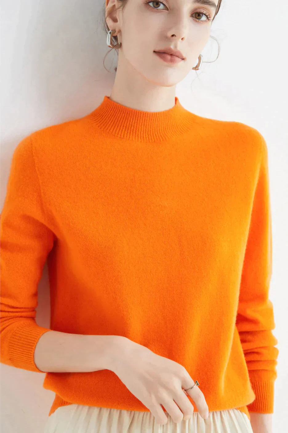 Dolores® | Cashmere Sweater