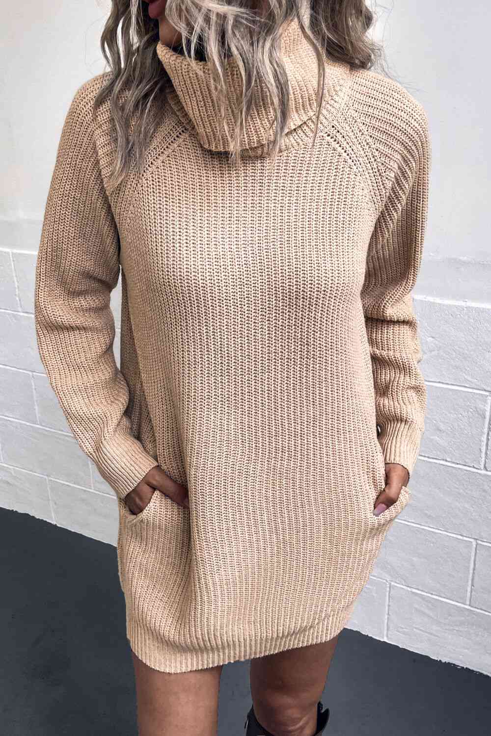 Vintage Inspired Sweater