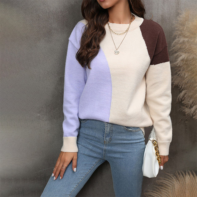 Elegantly Designed Sweater