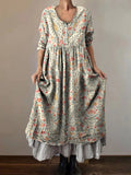 Beautifully Crafted Dress