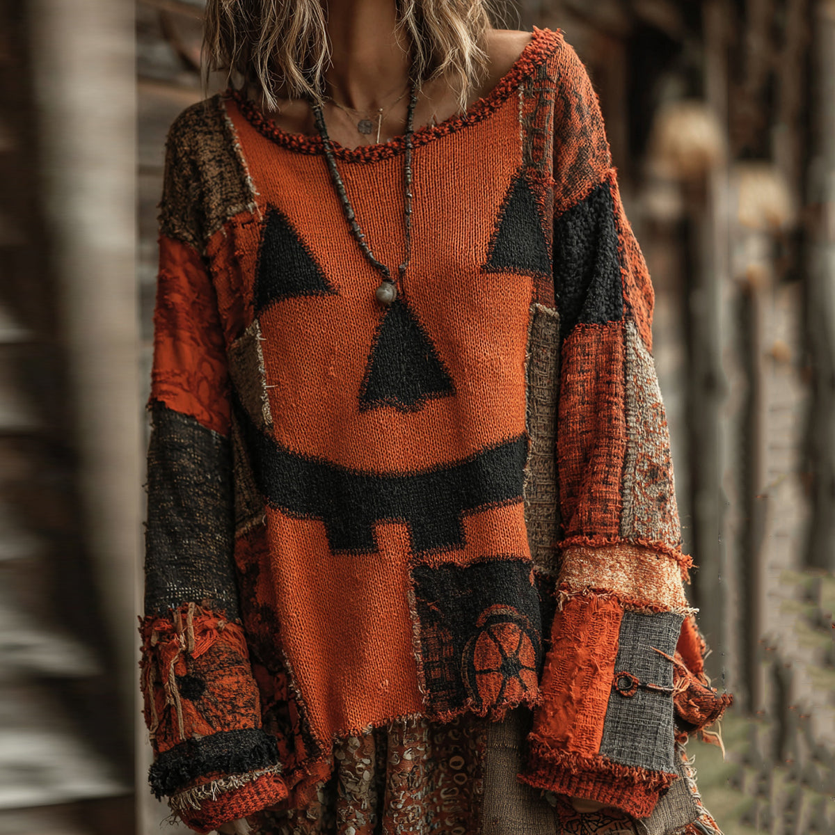 Pumpkin Orange