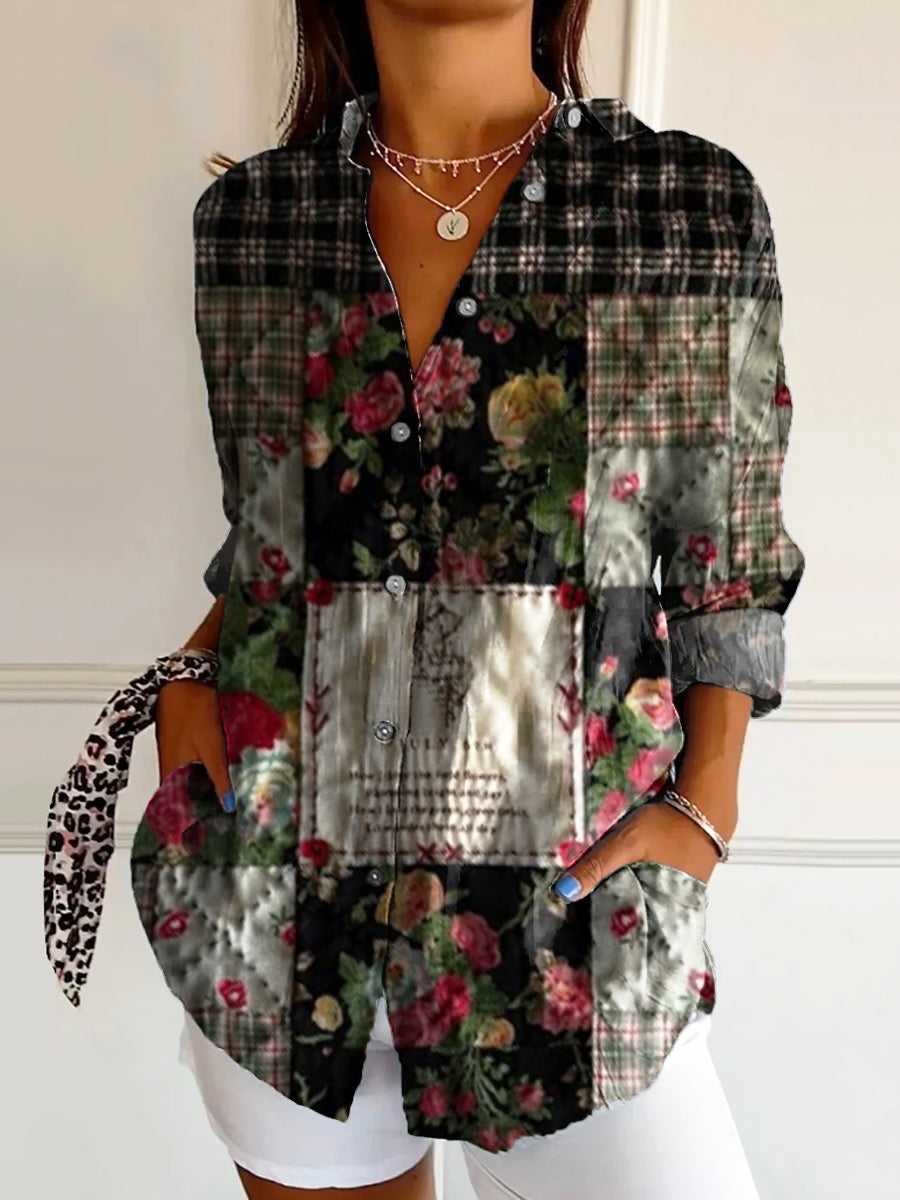 Classic Vintage Shirt