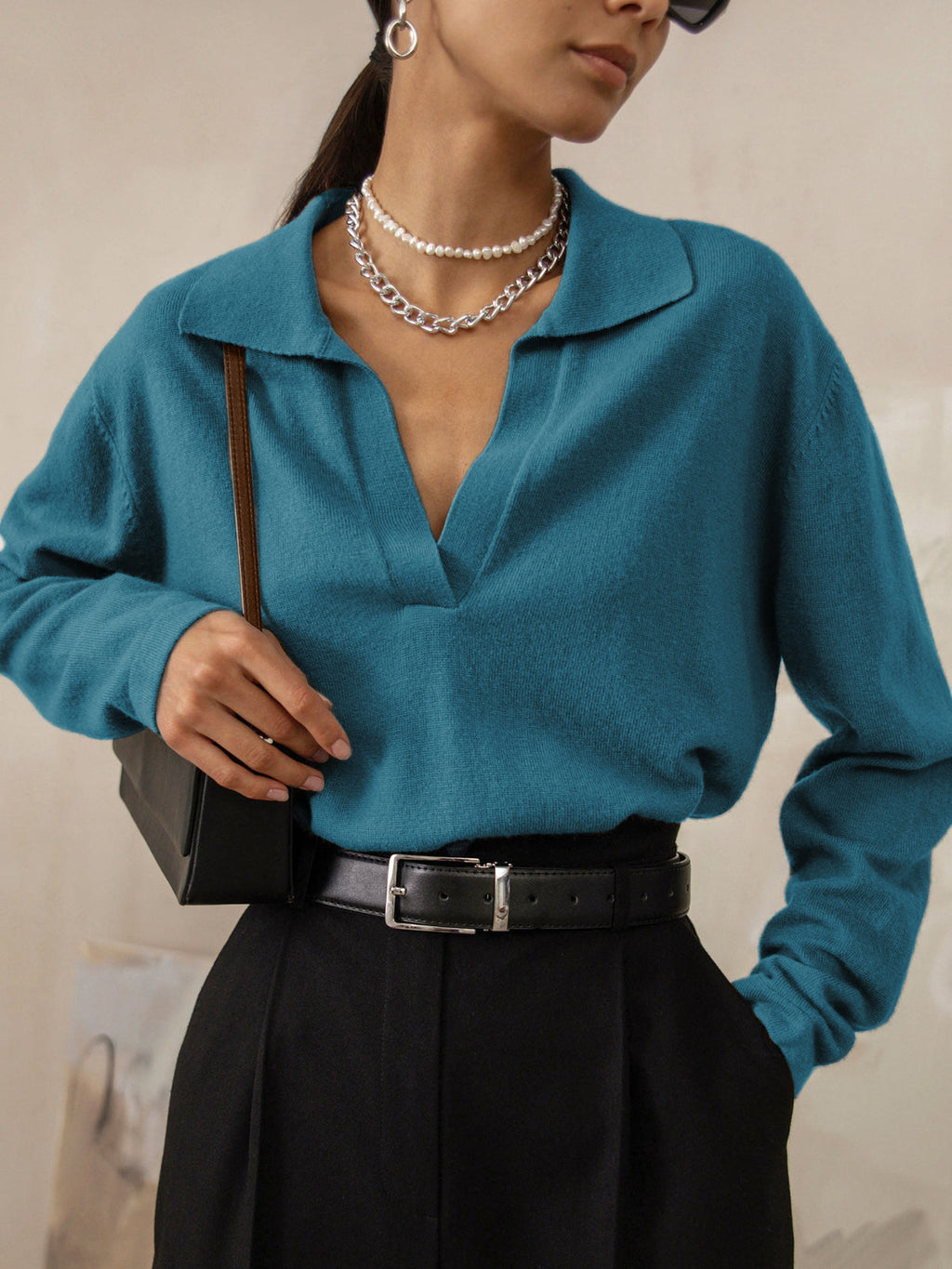 Classic Vintage Sweater