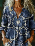 Thoughtfully Designed Shirt