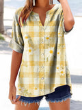 Thoughtfully Designed Shirt
