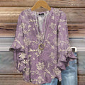 Timeless Vintage Style Shirt