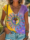 Beautifully Crafted T-Shirt