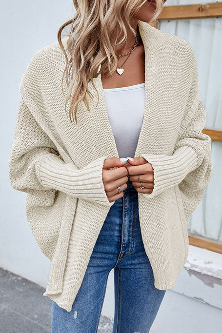 New Colbie Dolman Cardigan