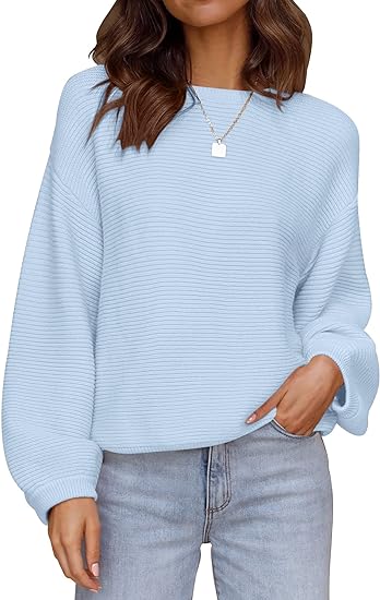 Vintage Inspired Sweater