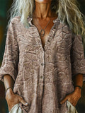 Classic Designed Shirt