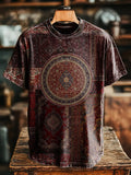 Gracefully Designed T-Shirt