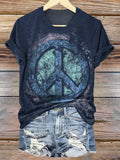 Classic Vintage T-Shirt