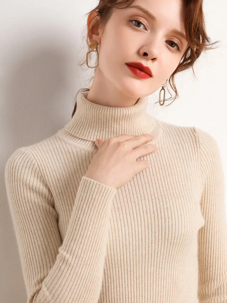 Thoughtfully Designed Sweater