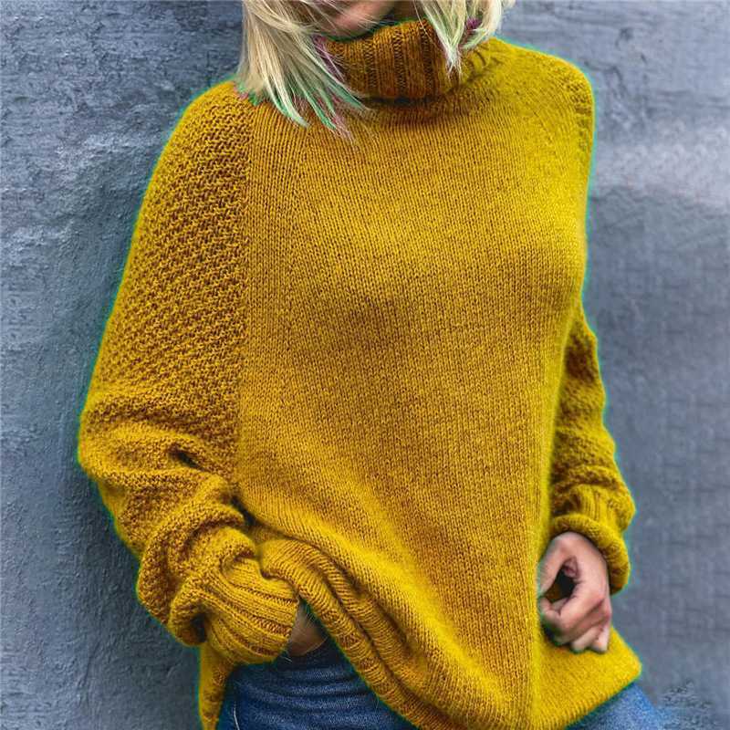 Elegantly Designed Sweater
