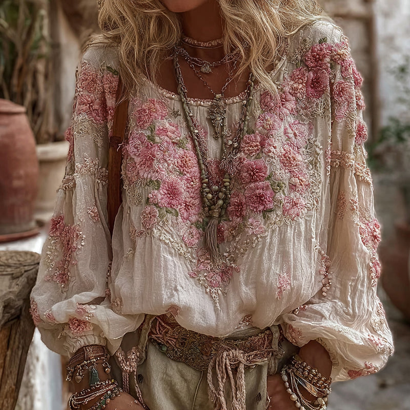 Light pink