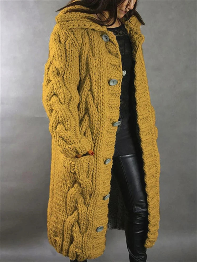 Beautifully Crafted Sweater