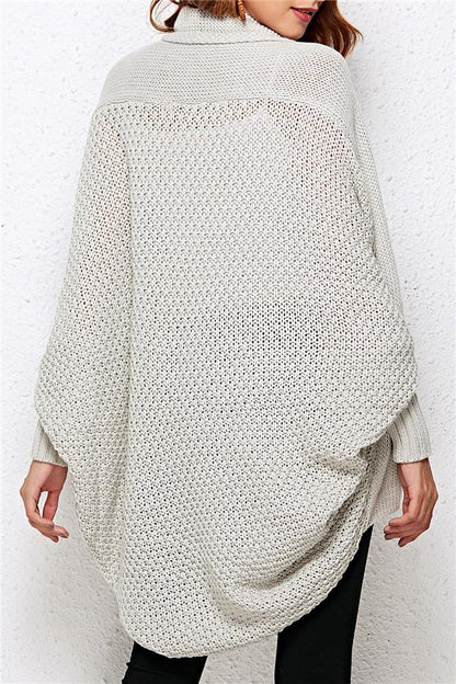 Colbie Dolman Cardigan