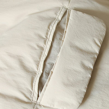 Winter Down Coat