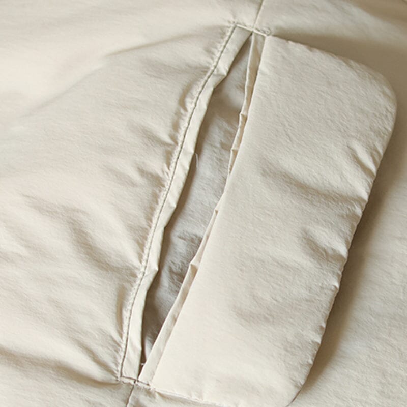 Winter Down Coat