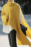 Fabiola® | Relaxed and timeless winter sweater