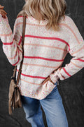 Brigitte® | Stylish and elegant winter sweater
