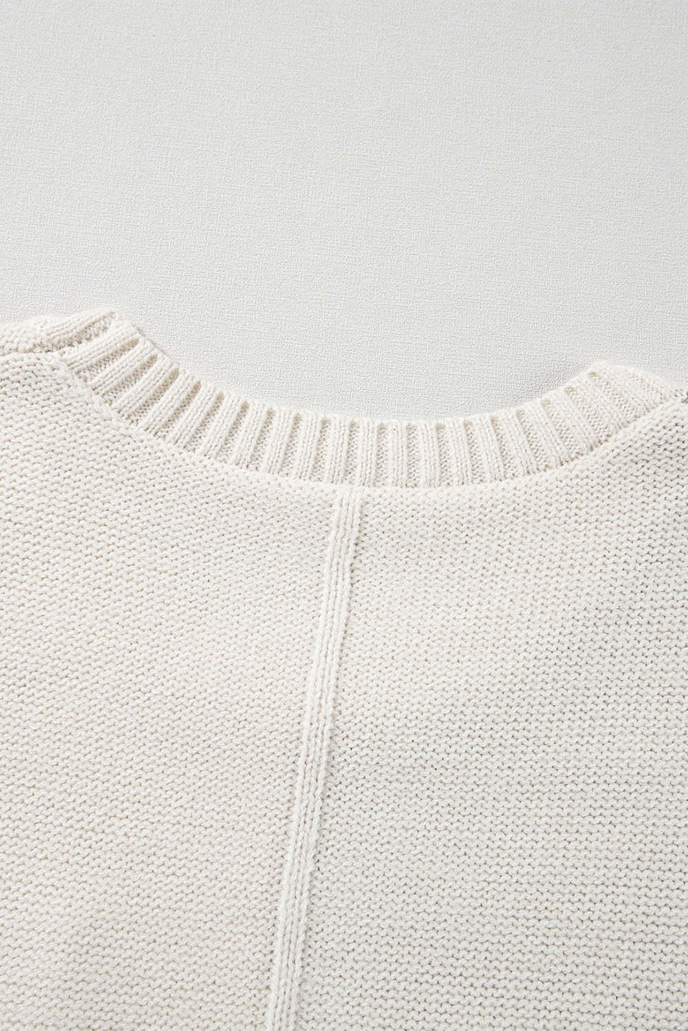 Vintage Inspired Sweater