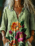 Classic Designed Shirt