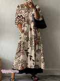Elegantly Designed Dress