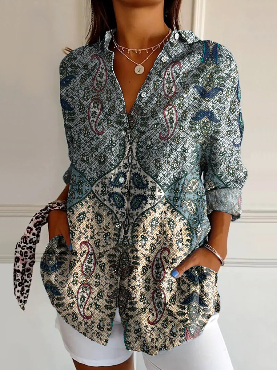 Classic Designed Shirt