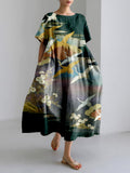 Beautifully Crafted Dress