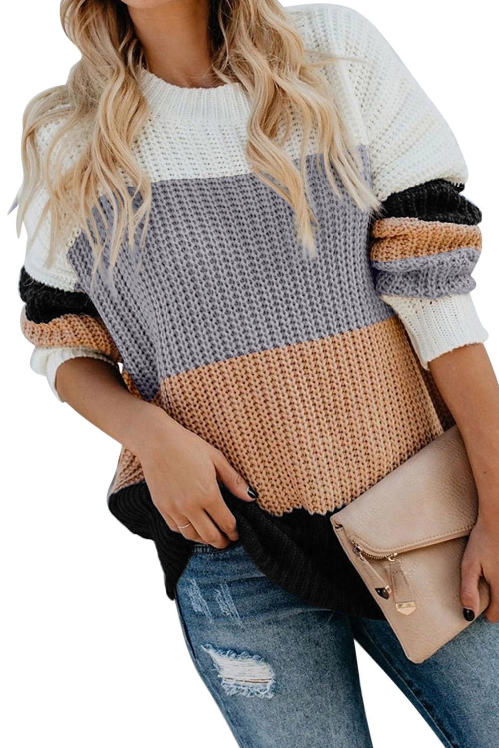 Elegantly Designed Sweater