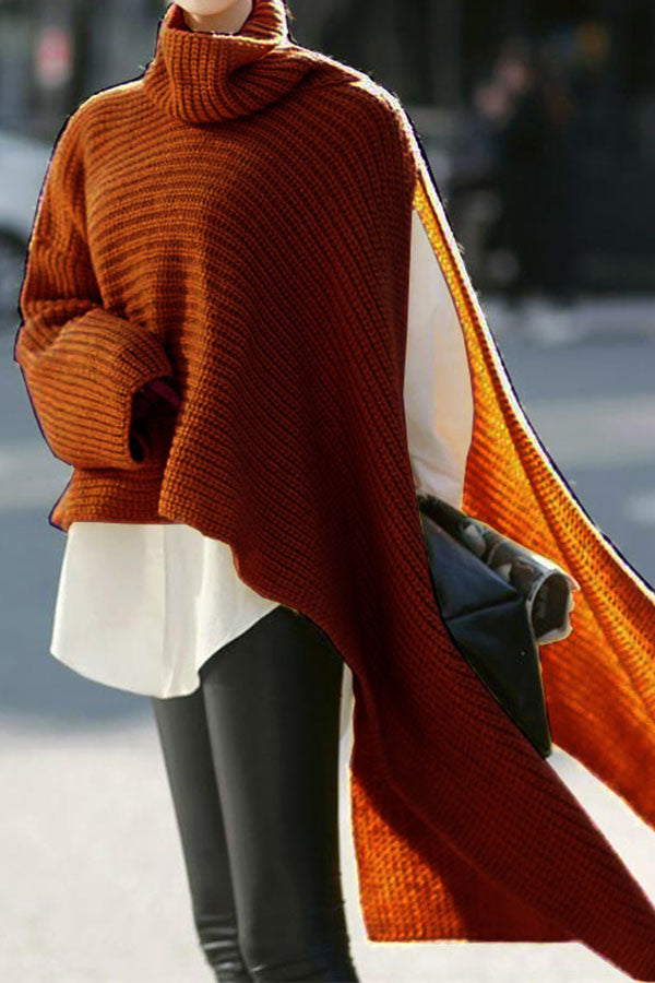Elegantly Designed Sweater