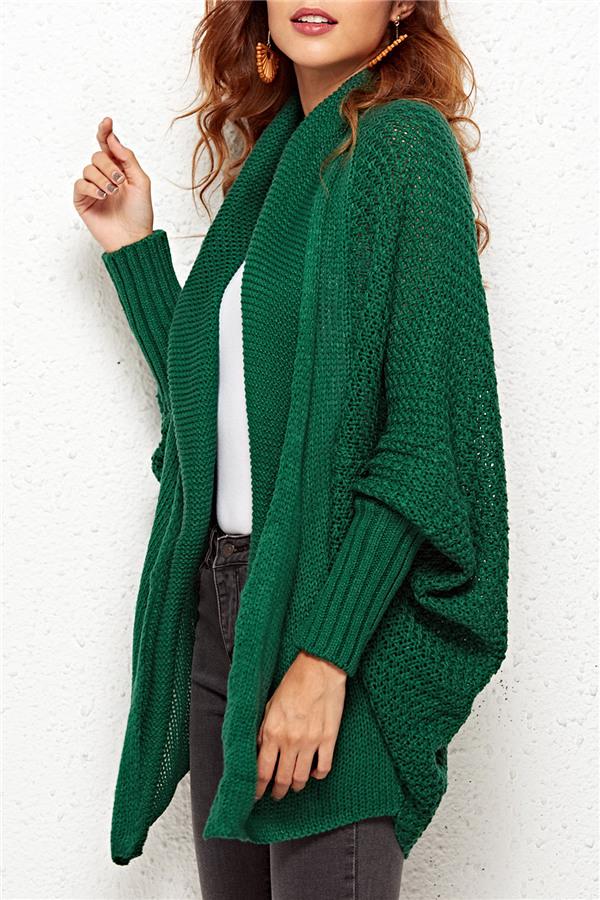 Colbie Dolman Cardigan