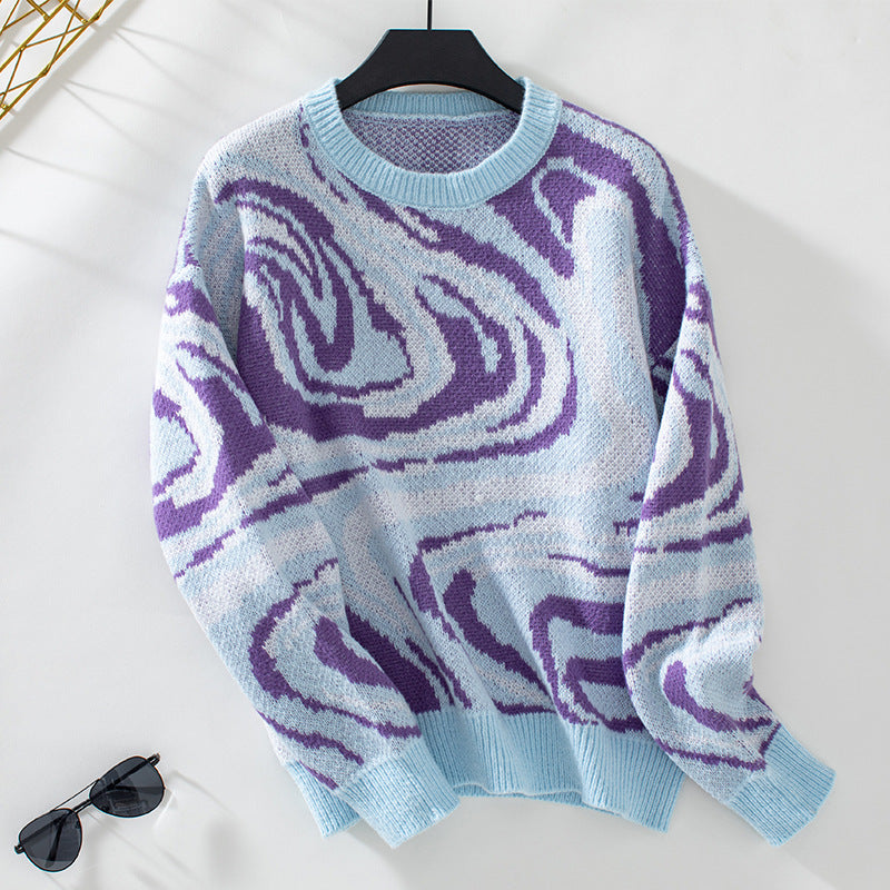 Classic Vintage Sweater