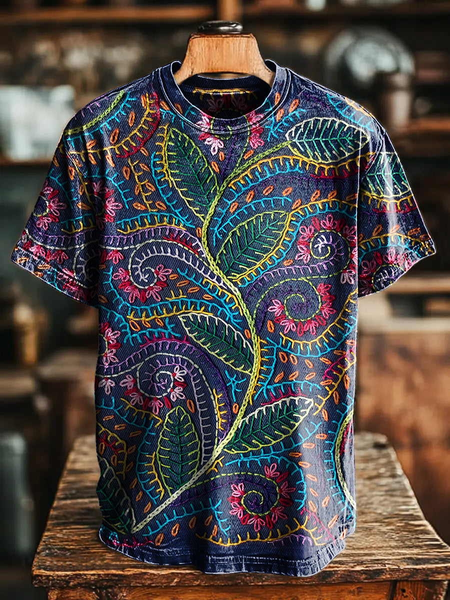Classic Vintage Garment
