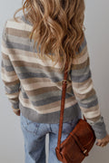 Olga® | Classic and stylish winter sweater