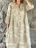 Timeless Vintage Style Shirt