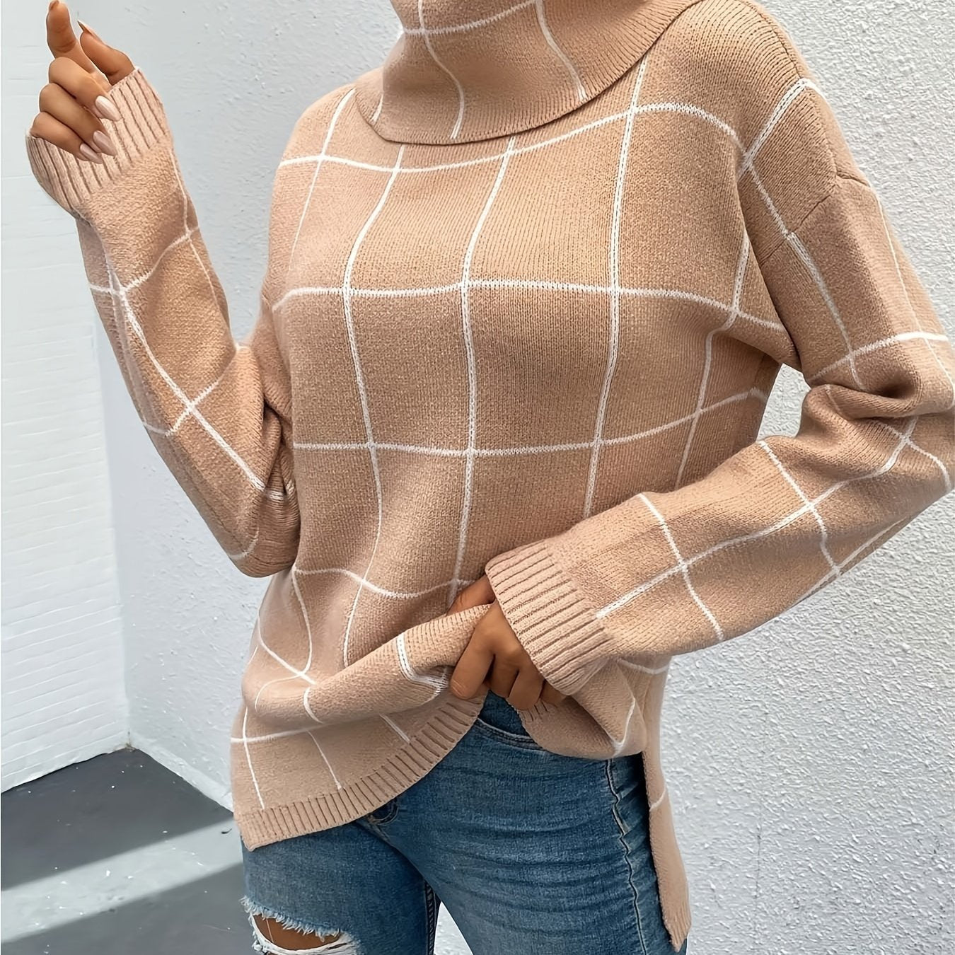 Classic Vintage Sweater