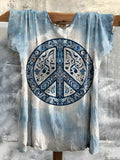 Gracefully Designed T-Shirt