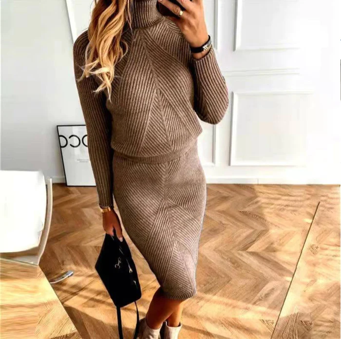 Vintage Inspired Sweater