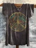 Thoughtfully Designed T-Shirt