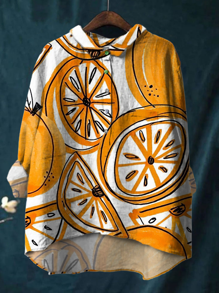 Orange