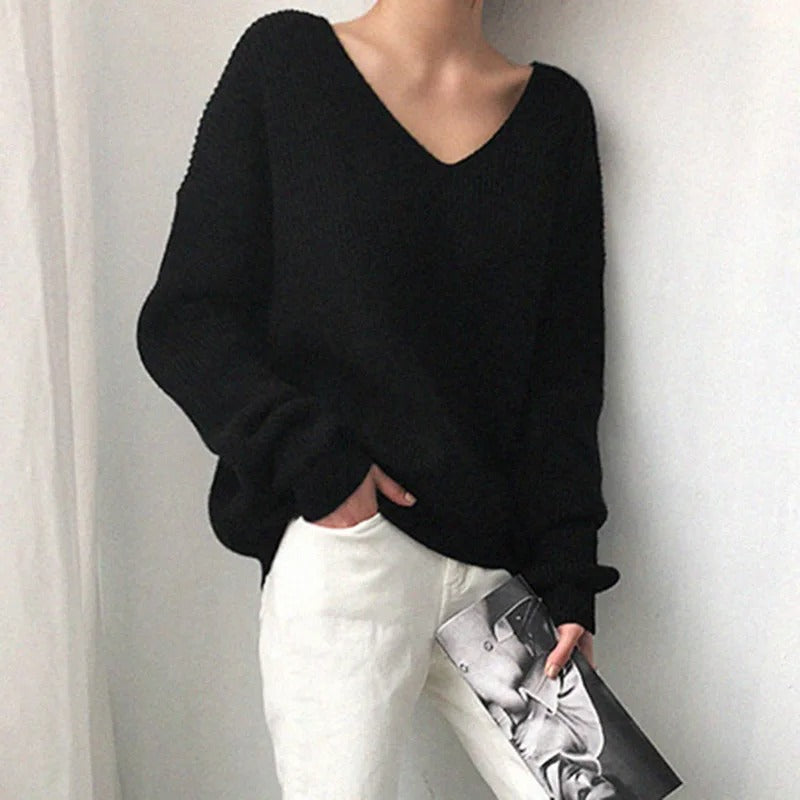 Classic Vintage Sweater