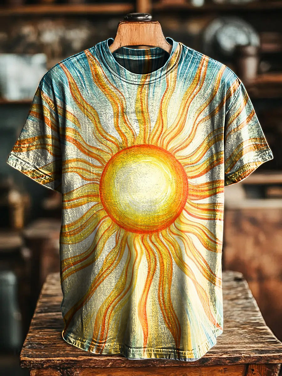 Thoughtfully Designed T-Shirt