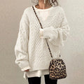 Matilde® | Chic and versatile winter sweater