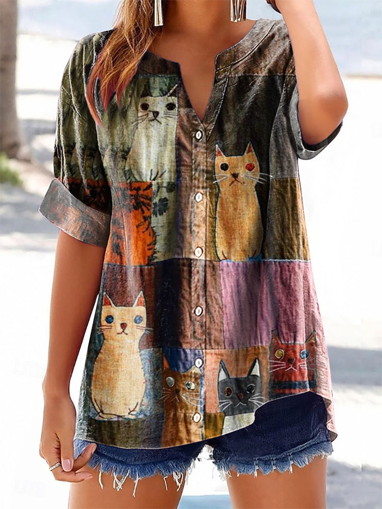 Beautifully Crafted Shirt