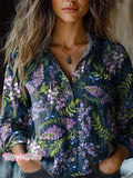 Timeless Vintage Style Garment